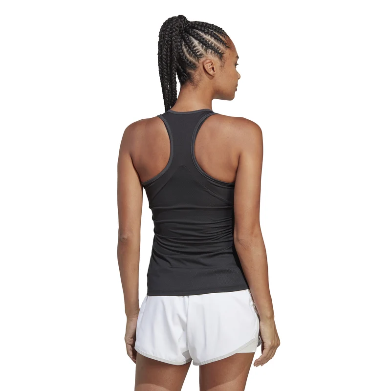 Club Tank-Top Damen - schwarz,