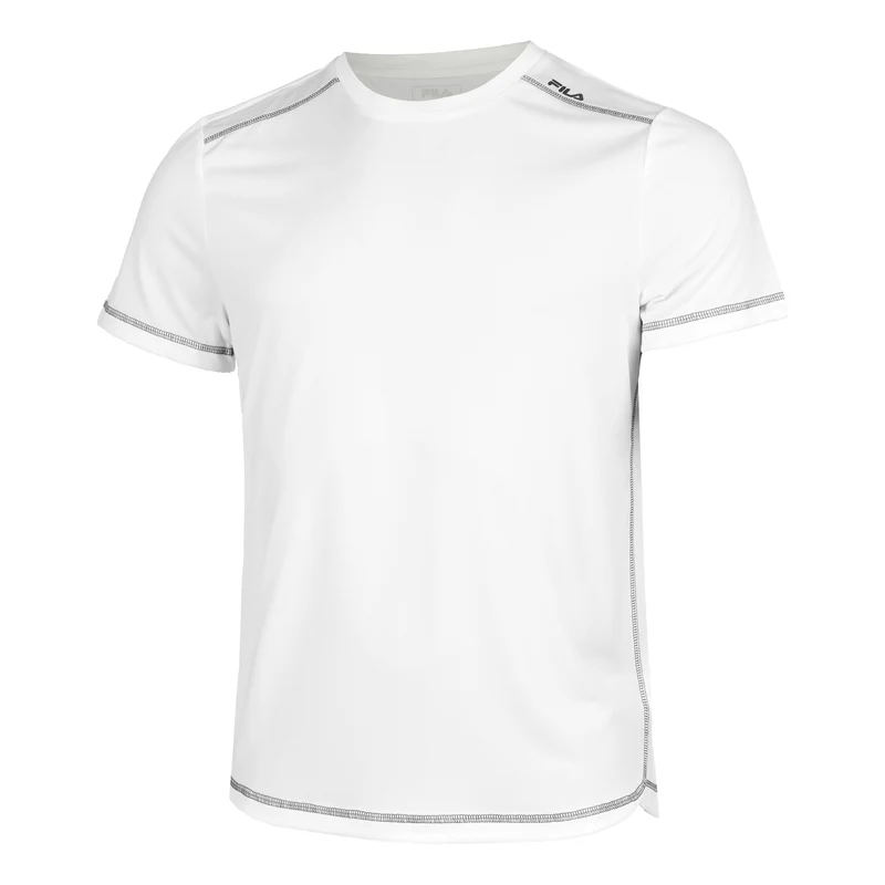Jannis T-Shirt Herren-Creme