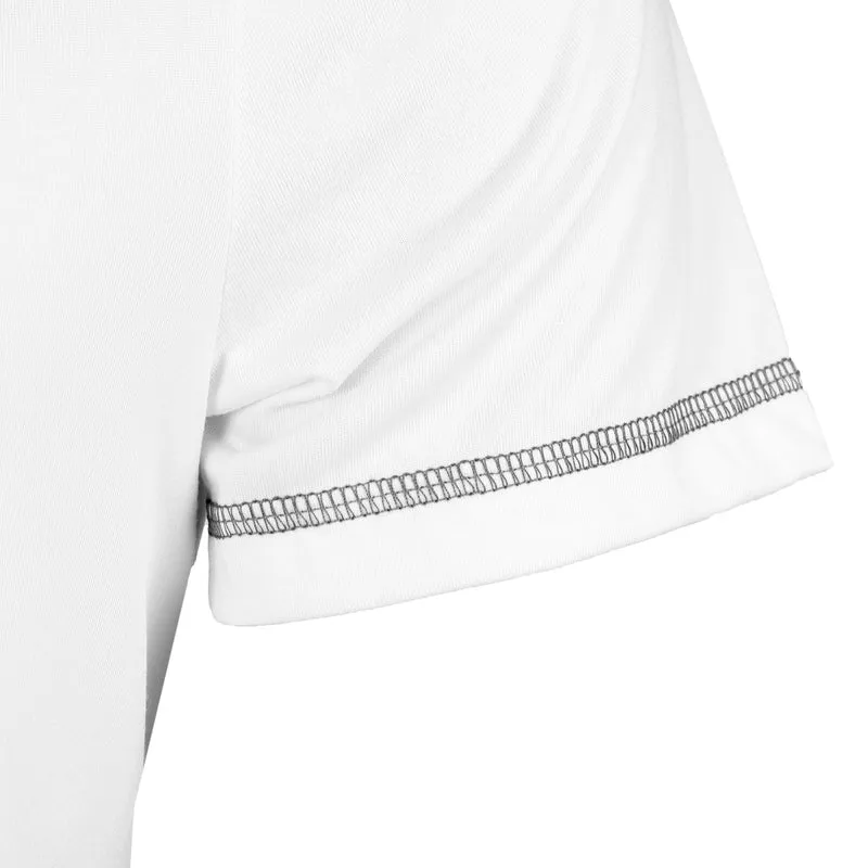 Jannis T-Shirt Herren-Creme