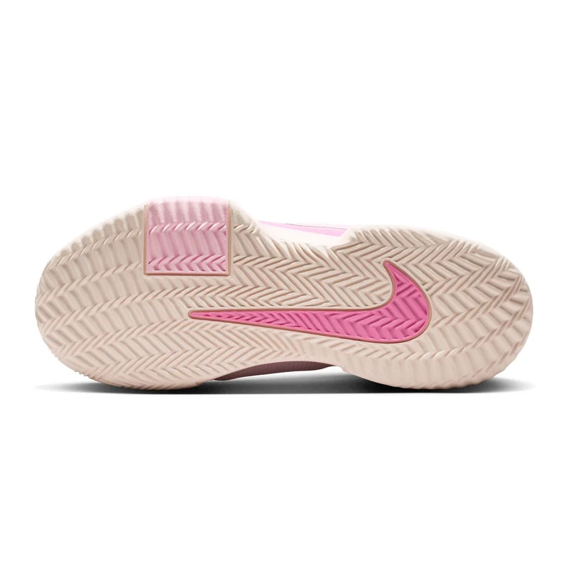 GP Challenge Pro Premium Sandplatzschuh Damen - rosa, pink