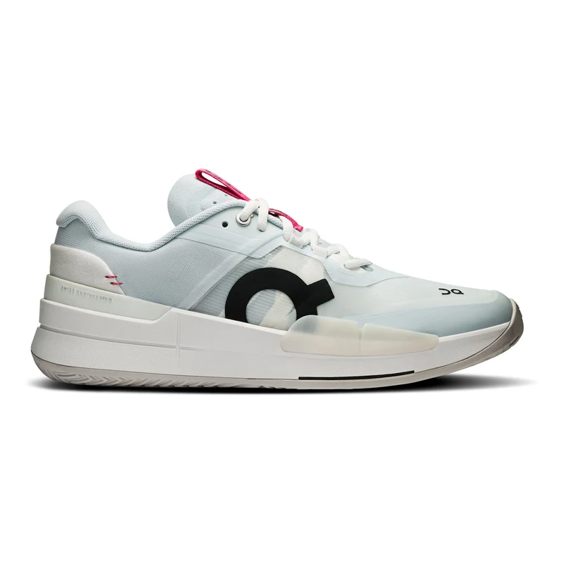 THE ROGER Pro 2 Allcourtschuh Herren-Hellblau