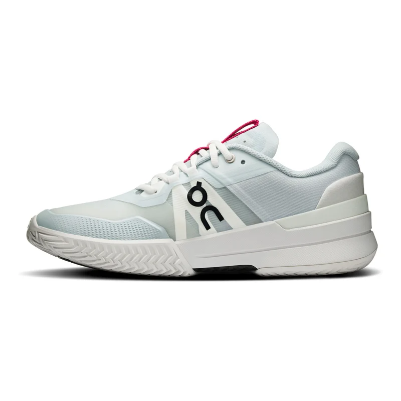 THE ROGER Pro 2 Allcourtschuh Herren-Hellblau