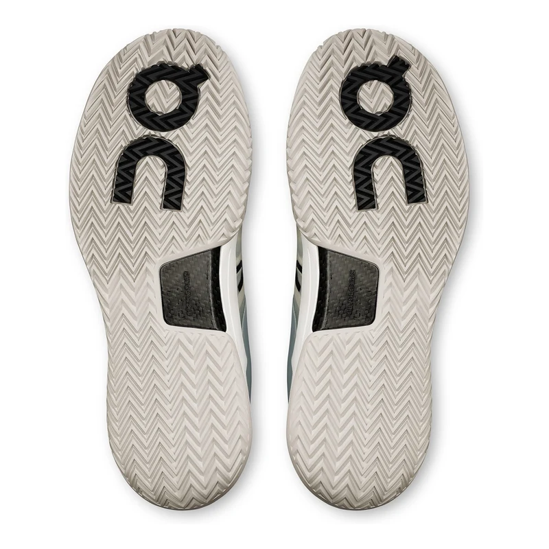 THE ROGER Pro 2 Allcourtschuh Herren-Hellblau