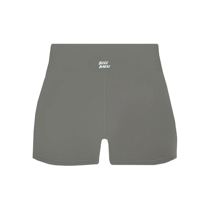 Soleus Move Shorts Damen-Grau