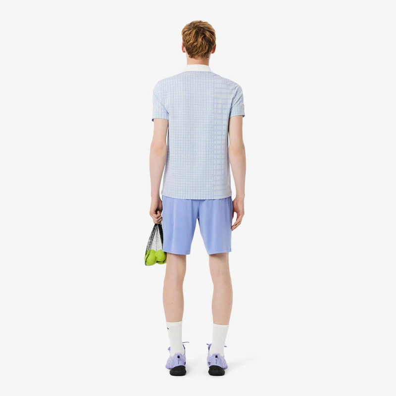 Shorts Herren-Flieder