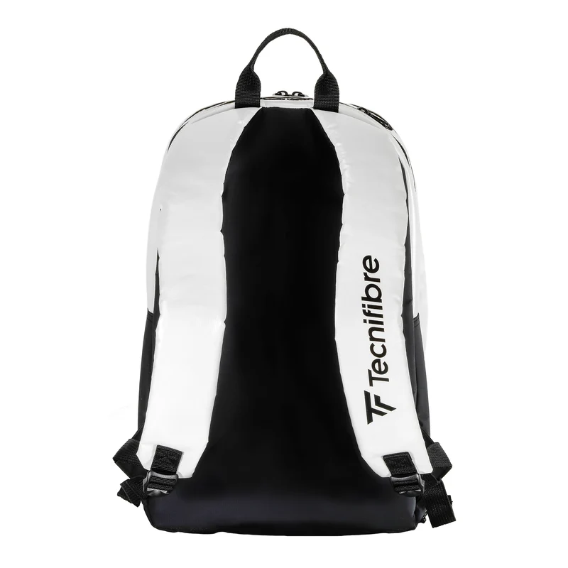 Tour Endurance Rucksack-Weiß,Schwarz