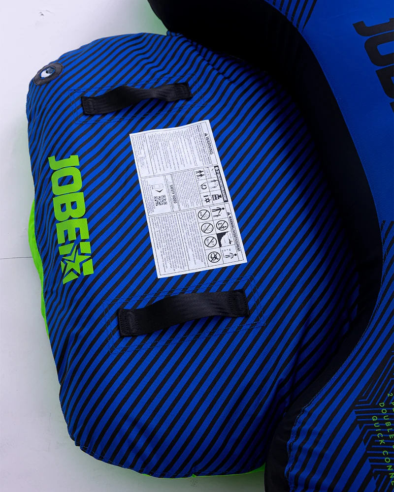 Jobe RIDGE 2P Tube