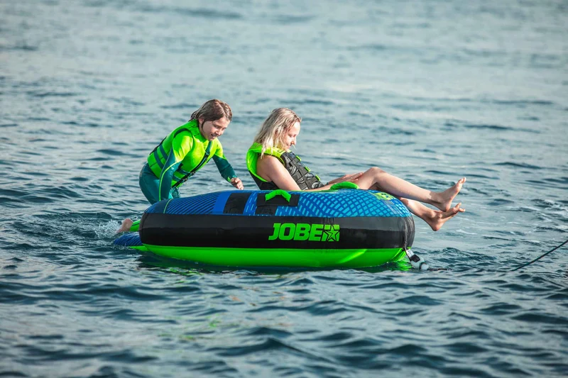 Jobe RIDGE 2P Tube