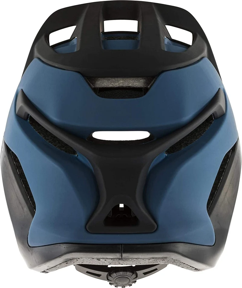 Alpina Rootage EVO Fahrradhelm Radhelm Bikehelm Schutzhelm Fahrrad Unisex navy matt Gr. (52-57 cm) j22