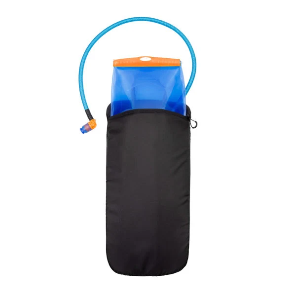 Source WIDEPAC INSULATOR 2L Isolierung und des Schutzes die Wasserblase Black Unisex