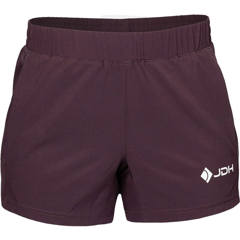 JDH Performance W Short Plum
