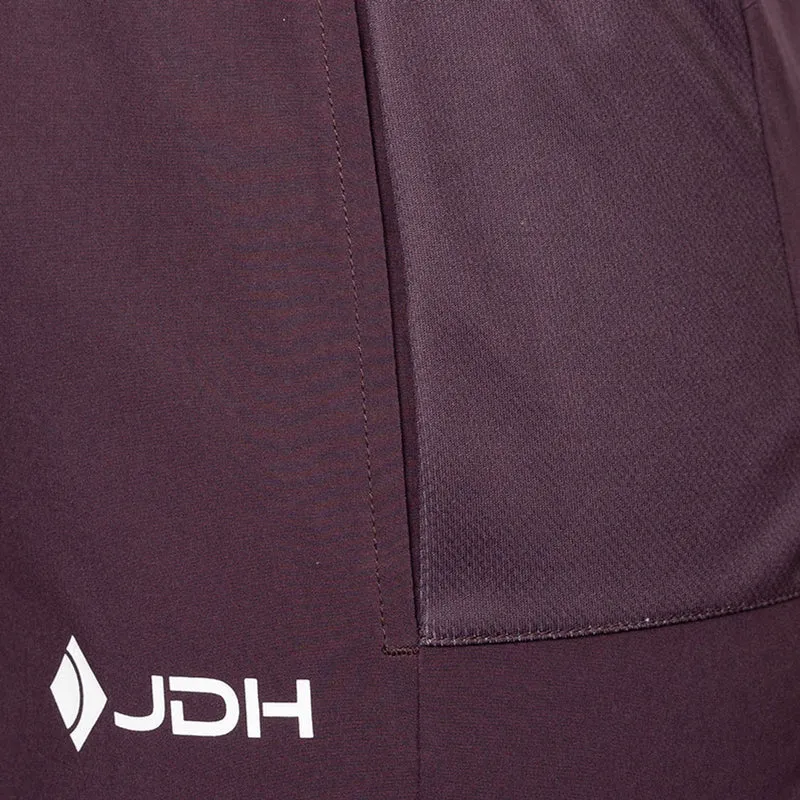 JDH Performance W Short Plum