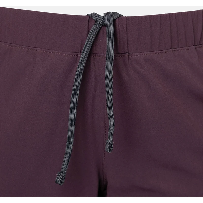JDH Performance W Short Plum