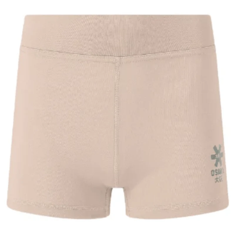 Osaka Women Tech Short Thight Sustained Grey