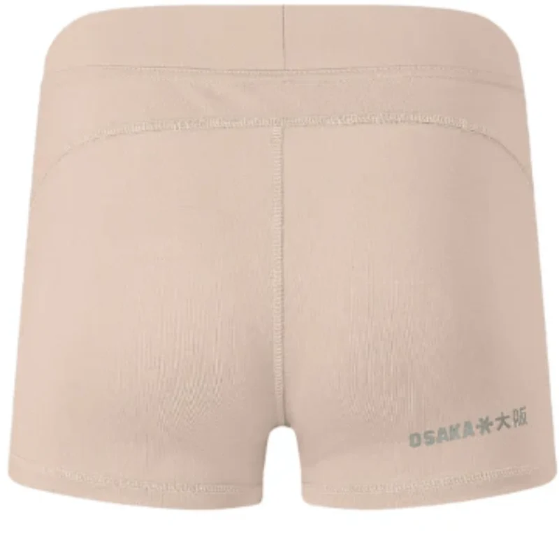 Osaka Women Tech Short Thight Sustained Grey
