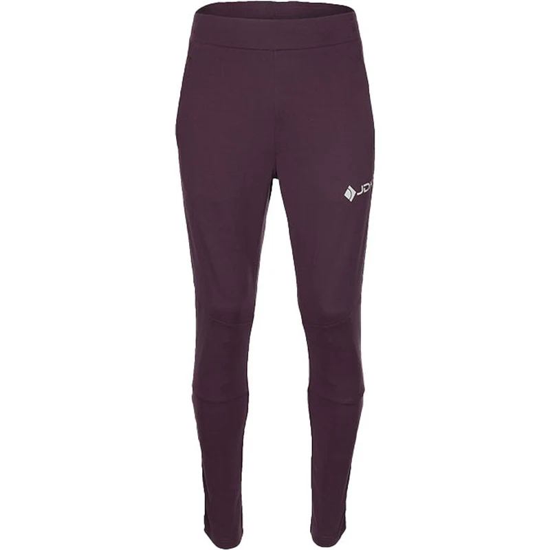 JDH Performance Pant Plum