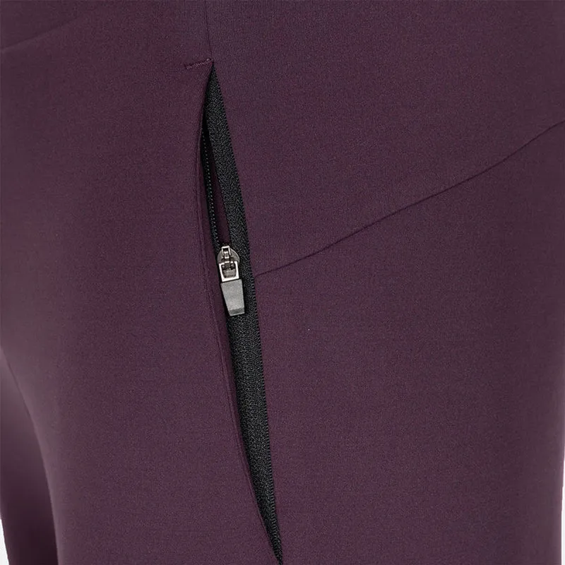 JDH Performance Pant Plum
