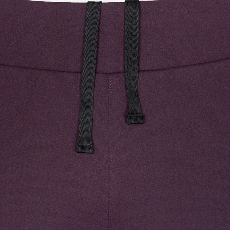 JDH Performance Pant Plum