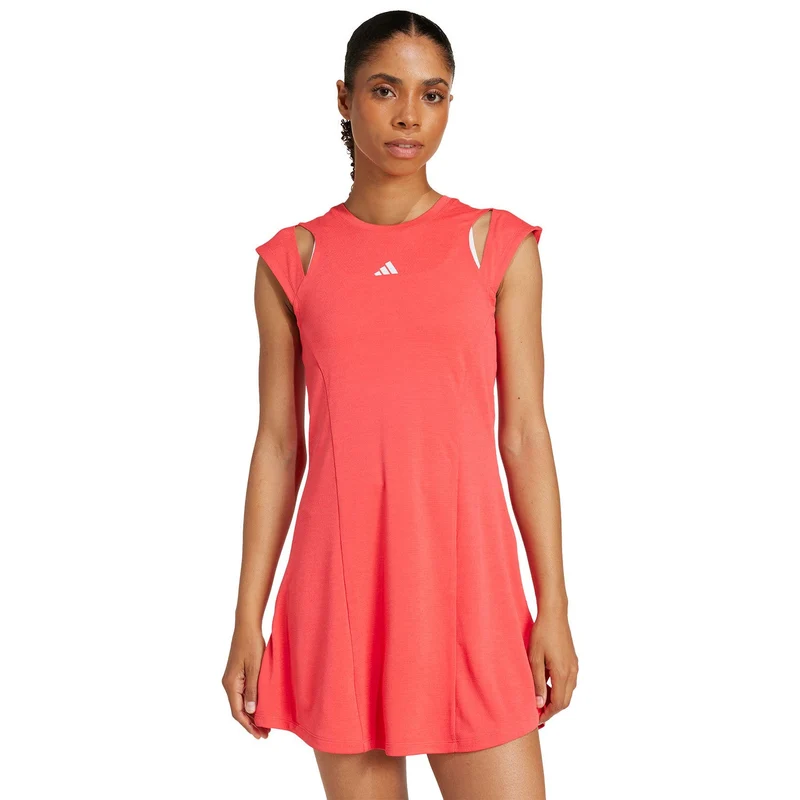 Adidas Dress Pro Semi Lucid Red