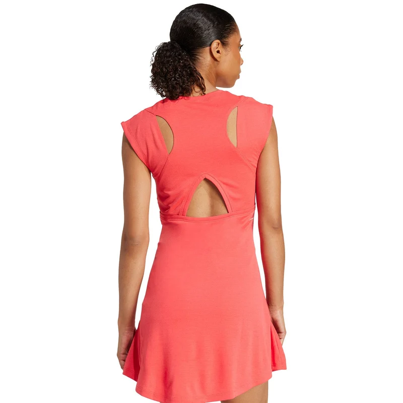 Adidas Dress Pro Semi Lucid Red