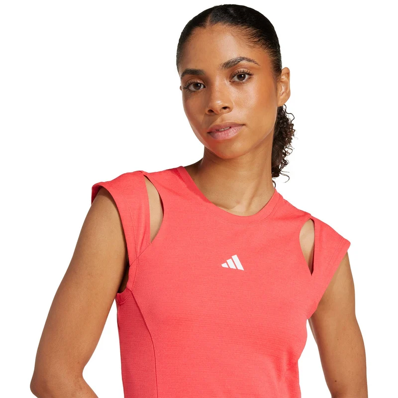 Adidas Dress Pro Semi Lucid Red