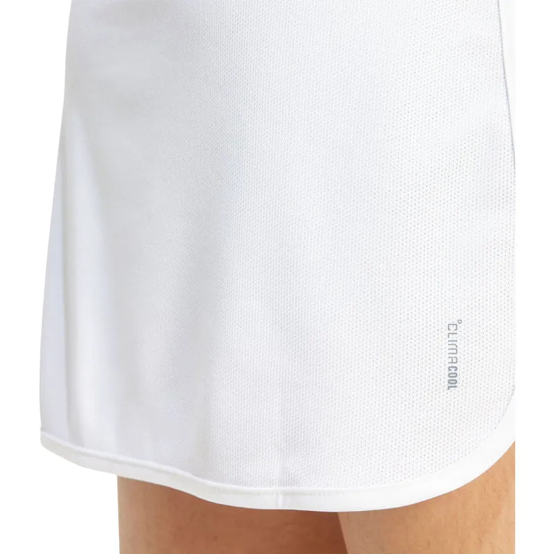 Adidas Dress Pro White