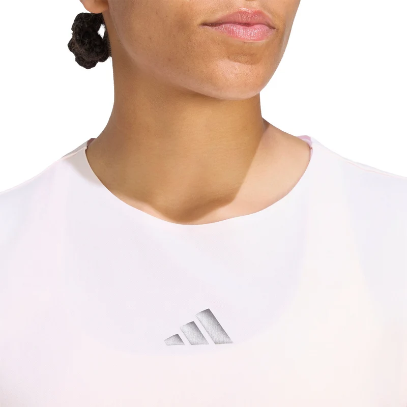 Adidas Match Top Pro Distilled Pink