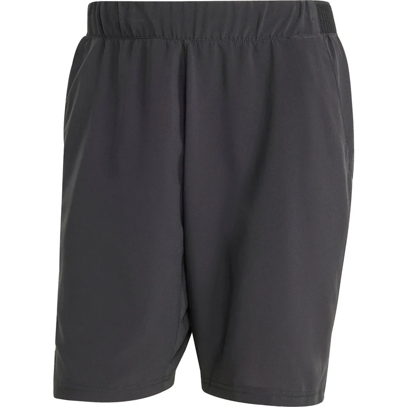Adidas Club Stretch Shorts Black