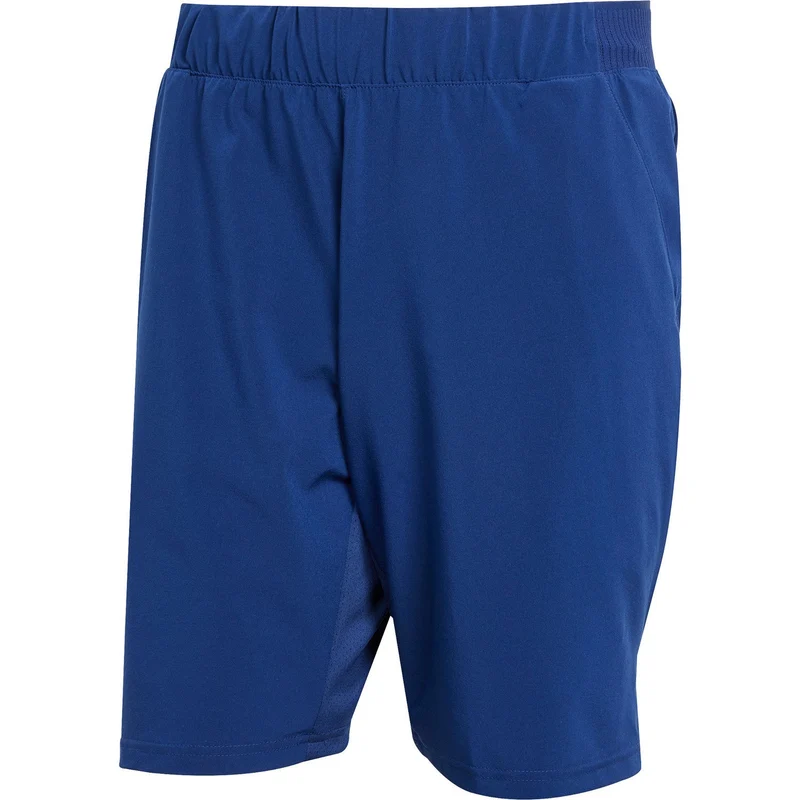 Adidas Club Stretch Shorts Dark Blue