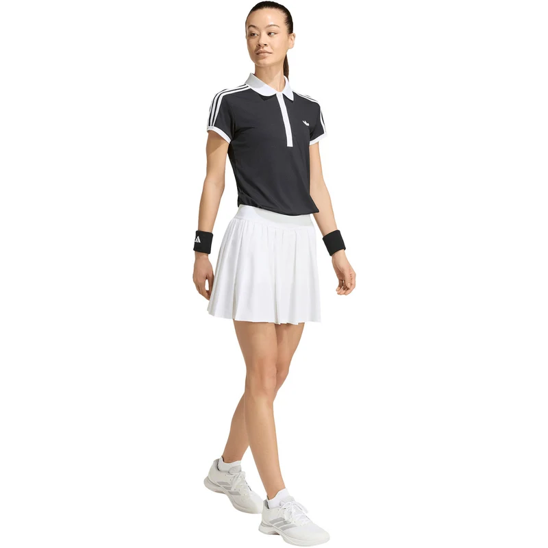 Adidas Classics Polo W Black