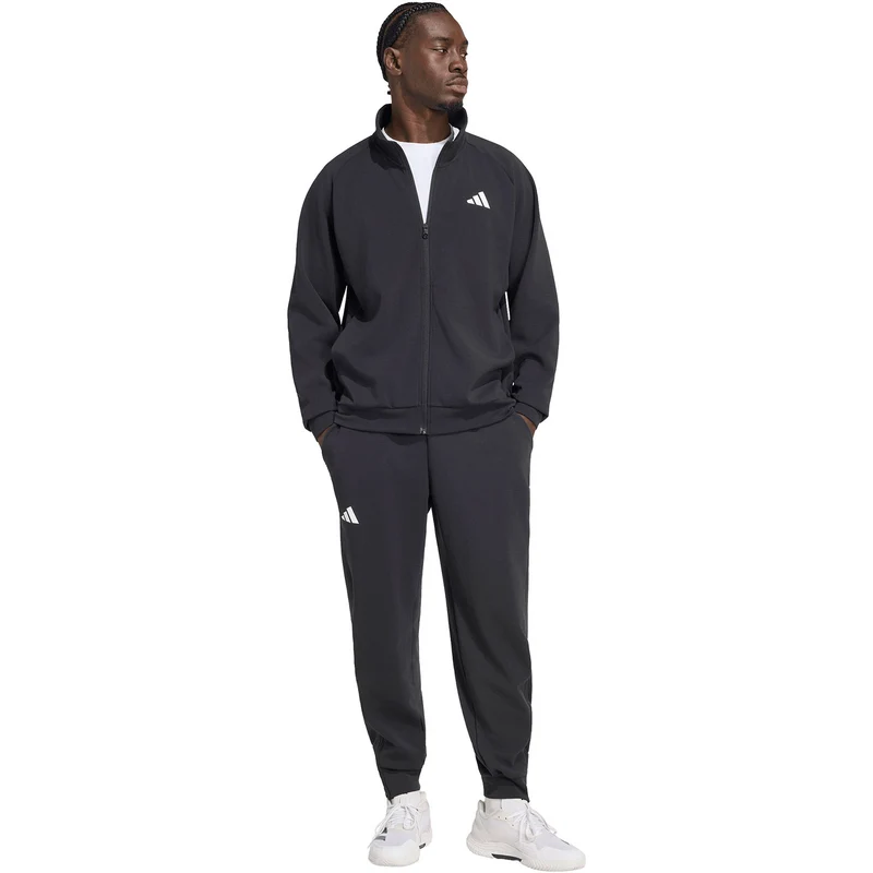 Adidas Cover Up Pants Black