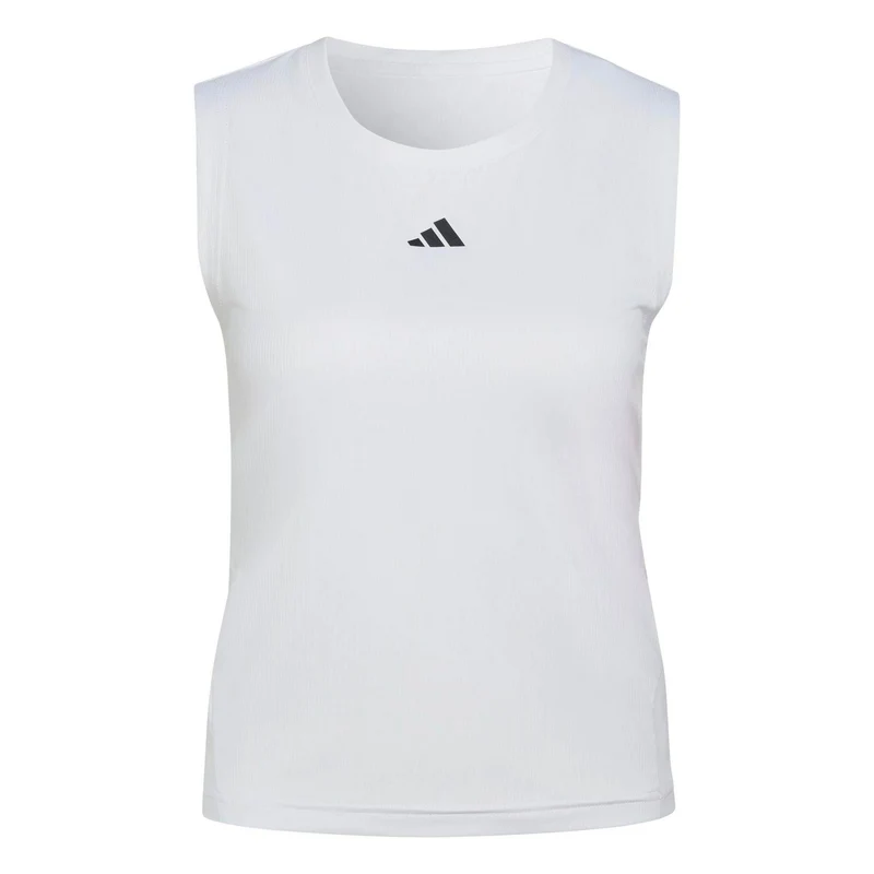 Adidas Match Tank W White