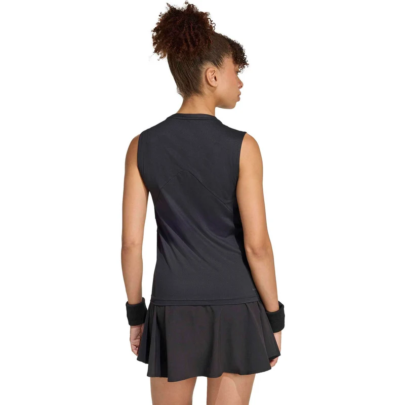 Adidas Match Tank W Black