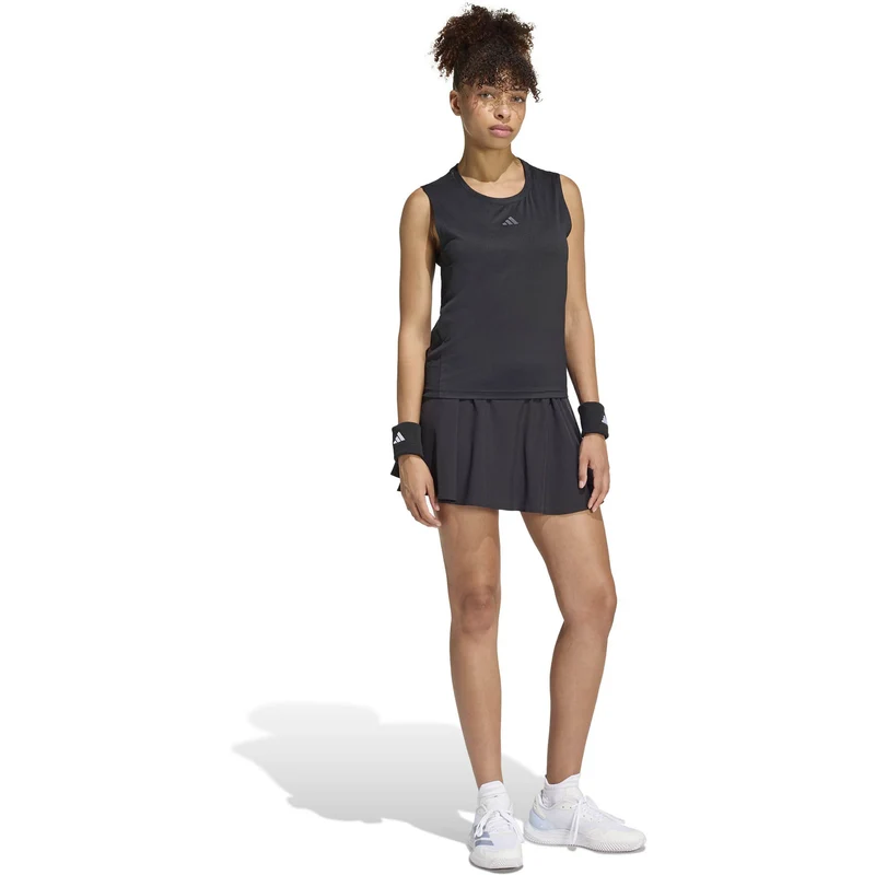 Adidas Match Tank W Black