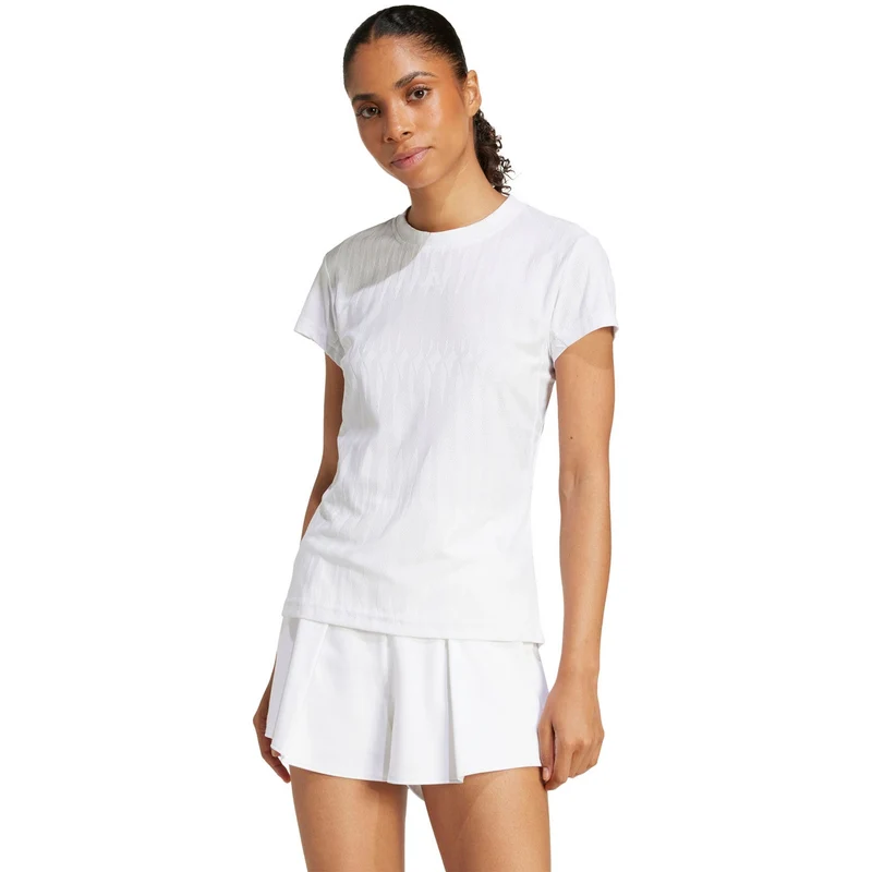Adidas Freelift T-Shirt W White