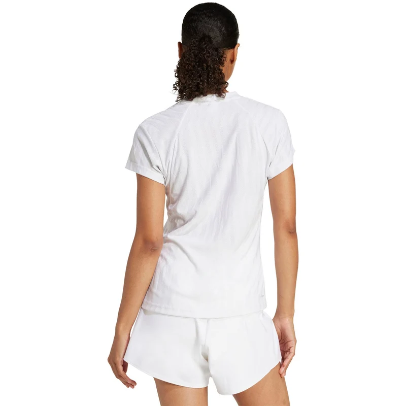 Adidas Freelift T-Shirt W White