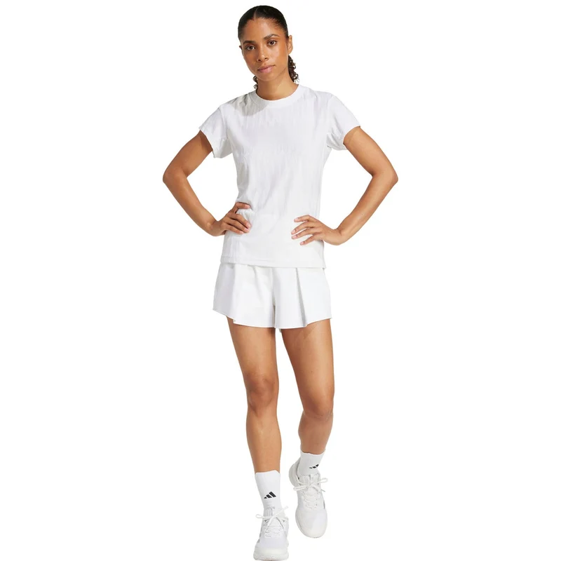 Adidas Freelift T-Shirt W White