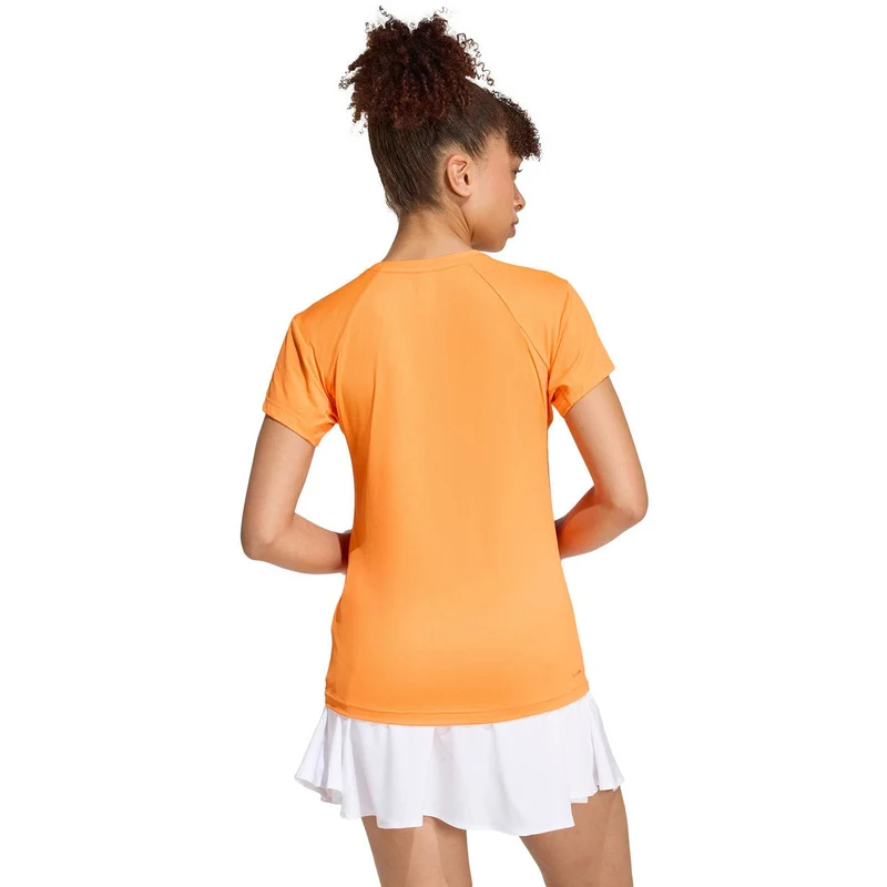 Adidas Freelift T-Shirt W Pure Orange