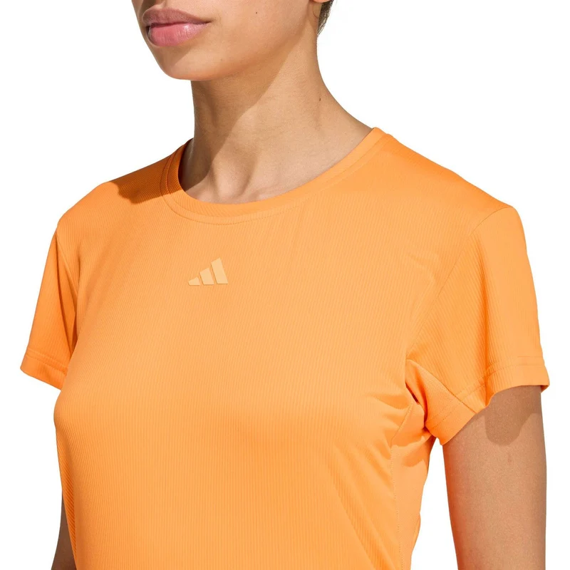 Adidas Freelift T-Shirt W Pure Orange