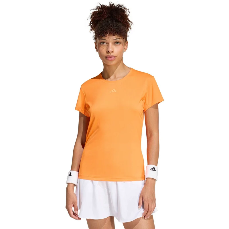 Adidas Freelift T-Shirt W Pure Orange