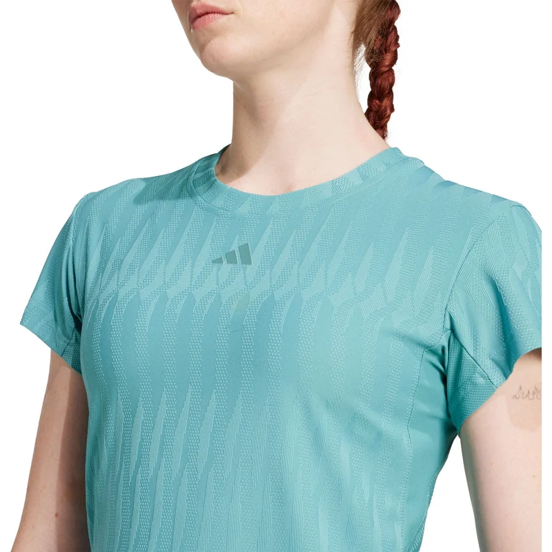 Adidas Freelift T-Shirt W Green