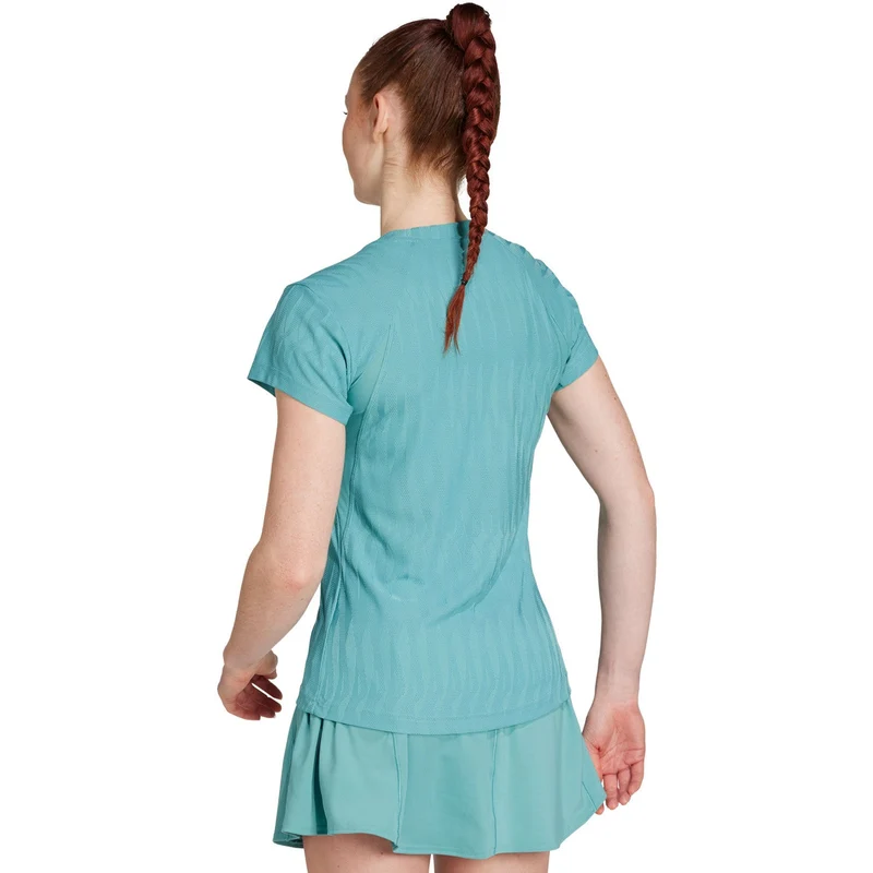 Adidas Freelift T-Shirt W Green