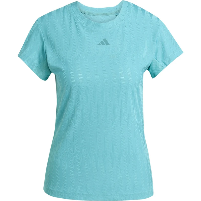 Adidas Freelift T-Shirt W Green