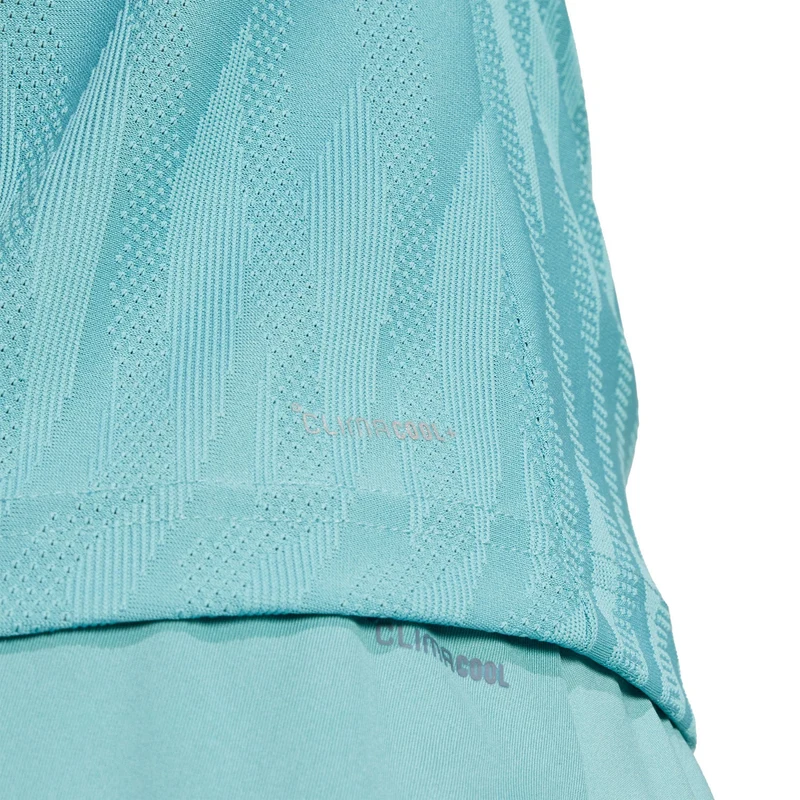 Adidas Freelift T-Shirt W Green