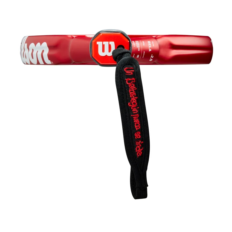Wilson Bela Elite V2.5 Padel Racket
