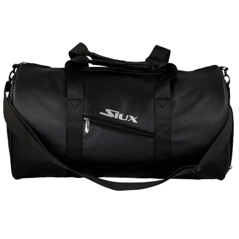 Siux The King black bag