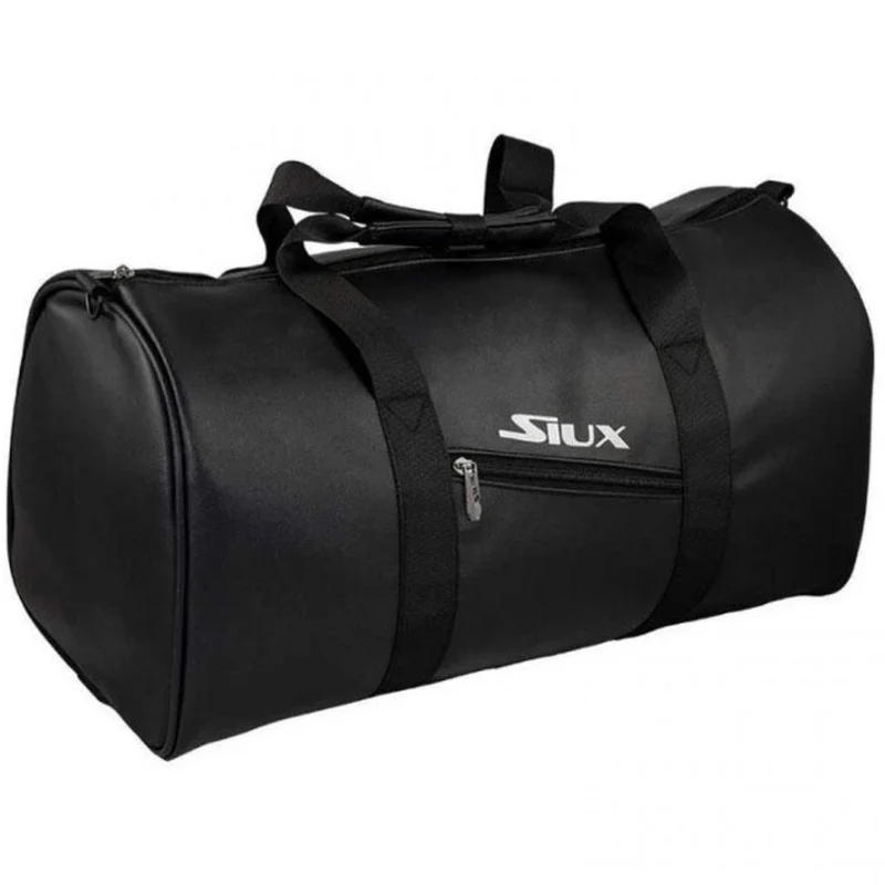 Siux The King black bag