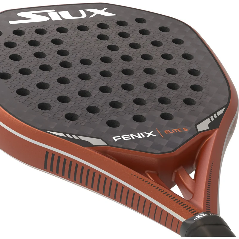 Siux Fenix Elite 5