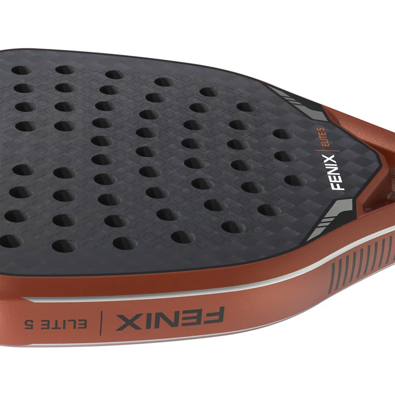 Siux Fenix Elite 5