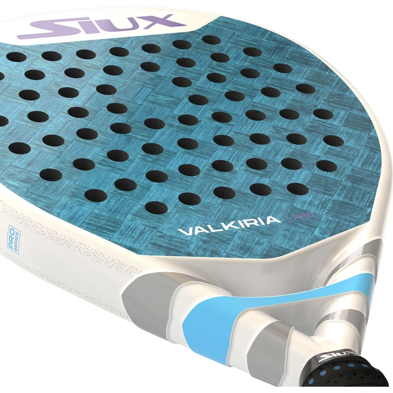 Siux Valkiria Pro